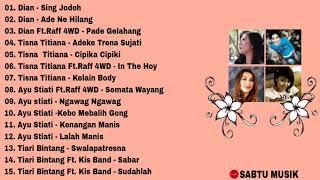 Tembang Pop Rock Bali 2000_Playlist Song