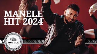 Manele Hit 2024 - Fortza Manelelor Live  Costel Biju  Iuly Neamtu  Tzanca Uraganu  Jador