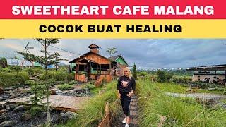 Sweetheart Cafe Malang  Terbaru Di Malang