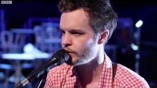 The Tallest Man On Earth - Love Is All Later with Jools Holland