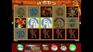 Jokers Cap Auf 2 Euro Fach Merkur Magie Slot Machine Automat