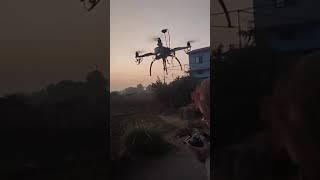 Selling my F450 DIY Drone with RcTimer Atlas Autopilot  Drone for sale
