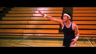 The Cable Guy - Basketball Scene - Playin Prison Rules - HD