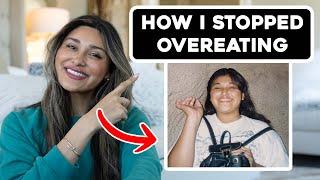 How I Stopped Overeating My Top 5 Tips for Weight Loss