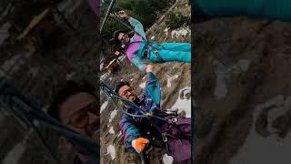 Living life on adventures  Zip Line  Solang Valley  Manali  Group Tours