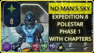 No Mans Sky Polestar Expedition Phase 1