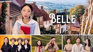 Belle Cover - Beauty And The Beast2017