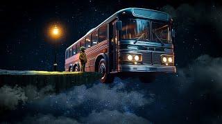 The Bus Photoshop Manipulation Tutorial For Beginner