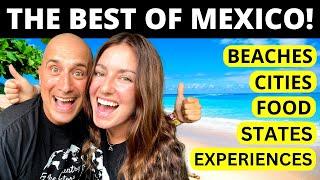 OUR “FAVORITES” OF MEXICO FAREWELL VIDEO WE WILL MISS YOU