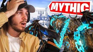 The First MASTERCRAFT in COD Mobile  Pay to Win Mythic Krig 6?