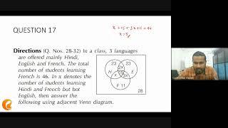 NDA Maths Class  29-12-2022