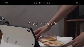 A Day in My Life as a Nurse  Pre and Post Morning Shift  Singapore Vlog