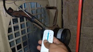 cooler remote controls wiring connection ऐसे करो वायरिंग देसी कूलर चलेगा रिमोट से