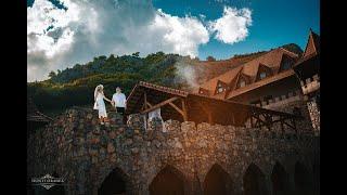 Castelul Templul Cavalerilor Wedding Film Teaser   Nunti Oradea