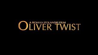 Oliver Twist 2005 Trailer  Roman Polanski