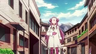 Anime Belly Expansion #5 - Anime Name Meikyuu Black Company EP 7