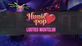HuniePop OST - Lusties Nightclub Extended