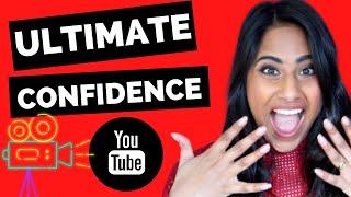 Become A Confidence QUEEN or King On Youtube