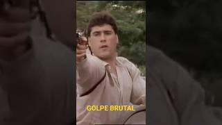 GOLPE BRUTAL