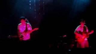 Grizzly Bear - While You Wait For The Others Live in SF CA  6212009