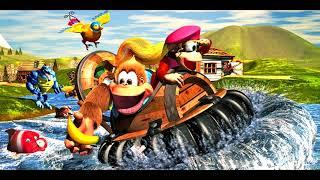 Donkey Kong Country 3 Dixie Kongs Double Trouble OST Restored - Prod. By Jammin Sam Miller