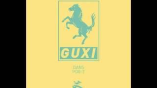 Guxi - Dans Frank Agrario Remix