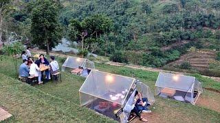 SUMPAH UNIK BANGET GA KAN NYESEL BERKUNJUNG 10 Cafe Hits di Bandung