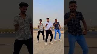 One More - Mera Balam Thanedar......#shorts Dance Video  #Govind Mittal & Pankaj Nick Maurya