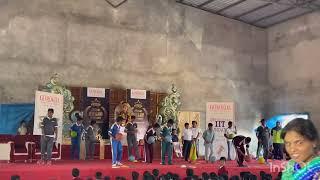 Gurukul school frist class marks award function suryapet durajpalli