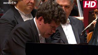 Denis Matsuev - Grieg  Ginzburg Peer Gynt In the Hall of the Mountain King