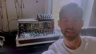 Jesse Miller Modular Synth Rundown