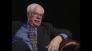 Richard Rorty on Pragmatism & Truth