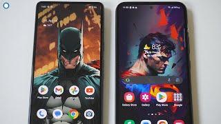 Galaxy A54 vs Google Pixel 7 - Who Is Champ?