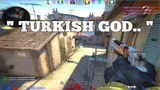 turkish aimin.. BUT in FPL C