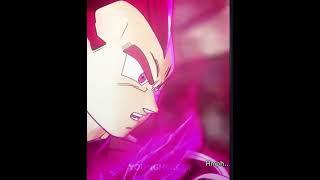 Goku vs Vegeta Dragon ball XenoVerse 2 timeline