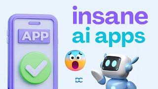 Best Interesting AI Apps in 2024 