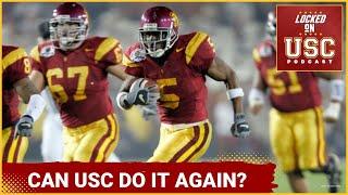 Can USC Do It Again