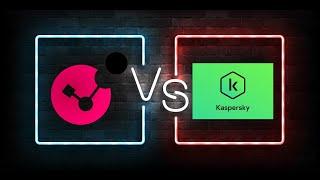 Checkpoint Endpoint vs Kaspersky Endpoint with some real nasty malware.