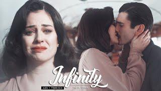 Alba & Francisco  Infinite Love  Their Story 1x01-5x10