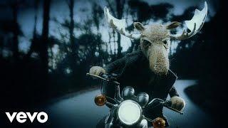 The Prodigy - Wild Frontier Official Video