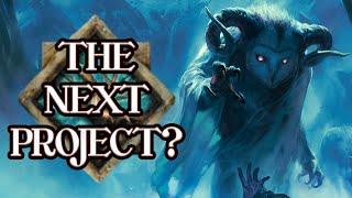 Is Icewind Dale 3 Larians Next Big Game?