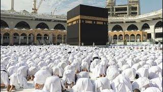 labaik-allahumma-labbaik Get 5X Views #makkah #allah #mecca #makkahlive #muhammad ️️