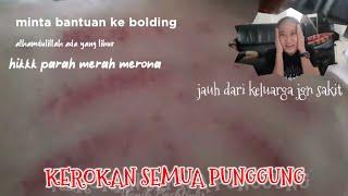 KE BOLDING⁉️MINTA KEROKAN PUNGGUNG part 2