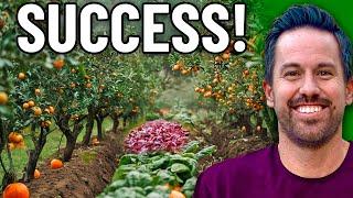 Why you fail in your garden...Understand this Secret