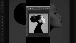  FILTRO DE DESPLAZAMIENTO  para la edición Creativa #adobephotoshop   #photoshoptutorial