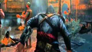 Assassins Creed Revelations My Trailer