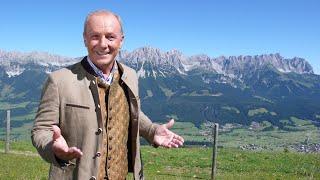 MELODIEN DER BERGE  Wilder Kaiser