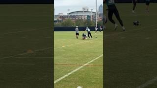 Cam Little Kicking Highlights from Jaguars Training Camp #jaguars #nfl