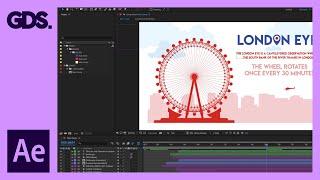 Interface Introduction to Adobe After Effects Ep248 Adobe After Effects for Beginners