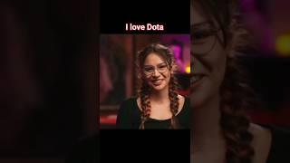 I Love Dota 2 #valentines2024